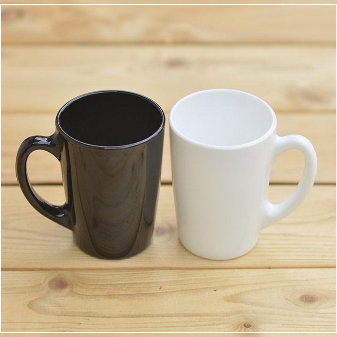 لیوان و ماگ