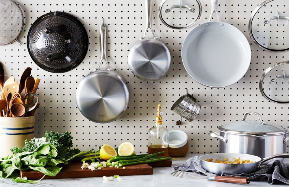 بهداشت و سلامت ظروف غذاخوری